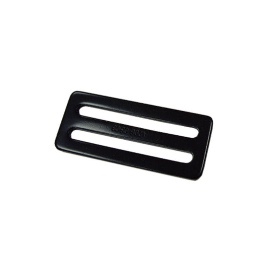 RE208-75 Stainless Steel Adjustment Buckle for Safety Belt – High Hardness, Corrosion - Resistant Webbing Tensioner