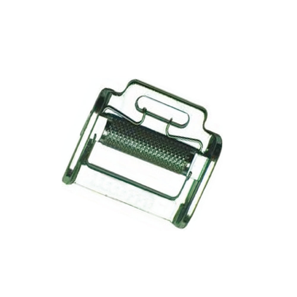 RE216 Racing Safety Belt Silver Buckle – Anti - Slip Textured Roller Adjuster