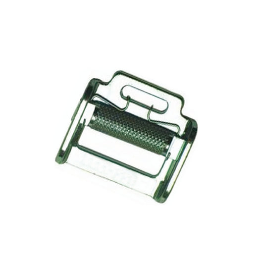 RE216 Racing Safety Belt Silver Buckle – Anti - Slip Textured Roller Adjuster