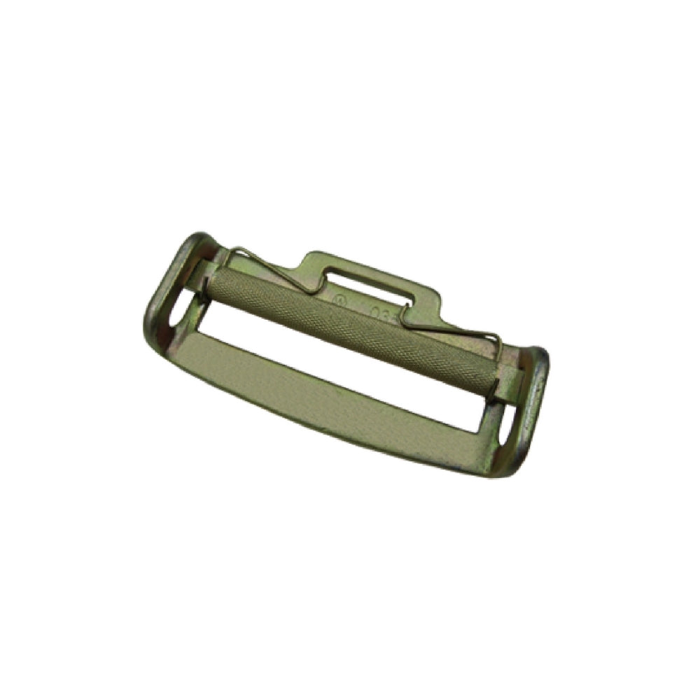 RE219K-233 Safety Belt Adjuster Buckle for Racing & Industrial Use