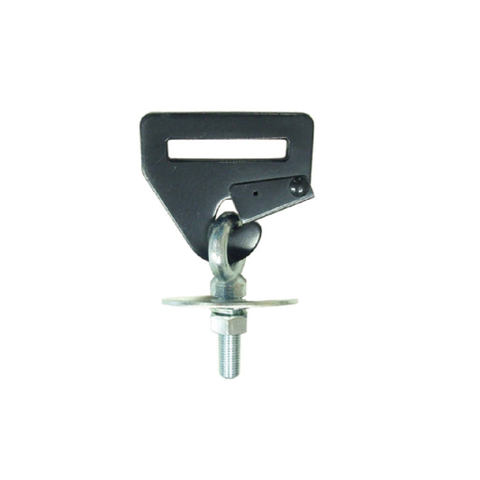 RE303BD Quick Release Mount for 2 Inch Harness 4 Point and 5 Point