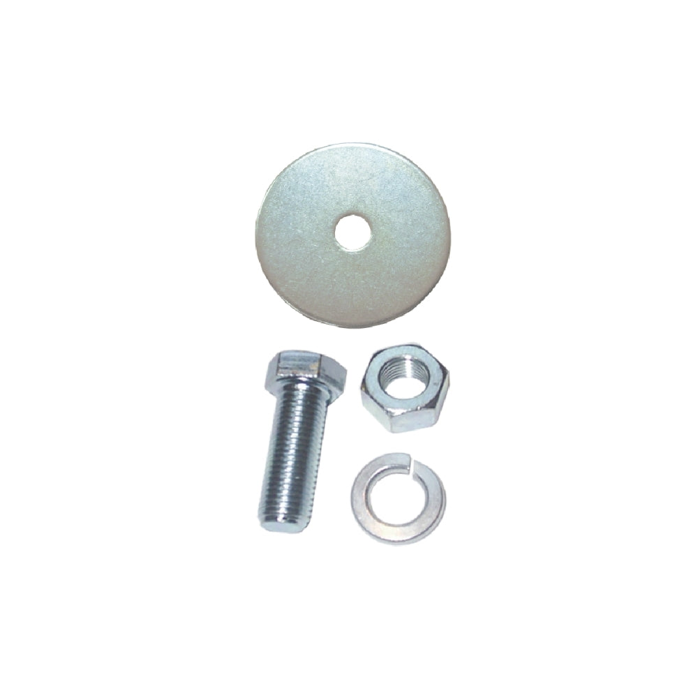 RE306-1 Racing Safety Belt Fastener Kit – Bolt, Nut & Washers Set