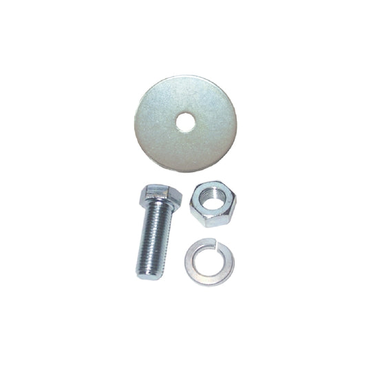 RE306-1 Racing Safety Belt Fastener Kit – Bolt, Nut & Washers Set