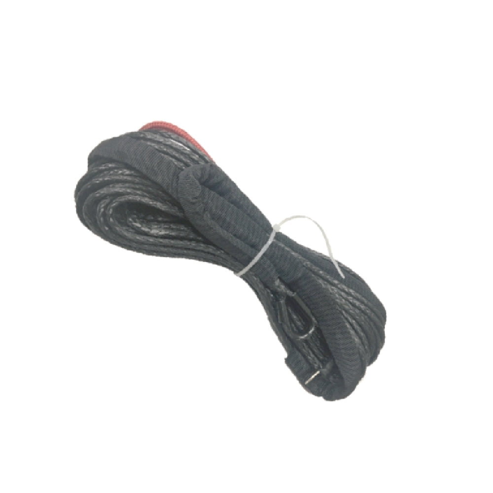 TR10HP-06-5050 Kinetic Recovery Rope,3/16