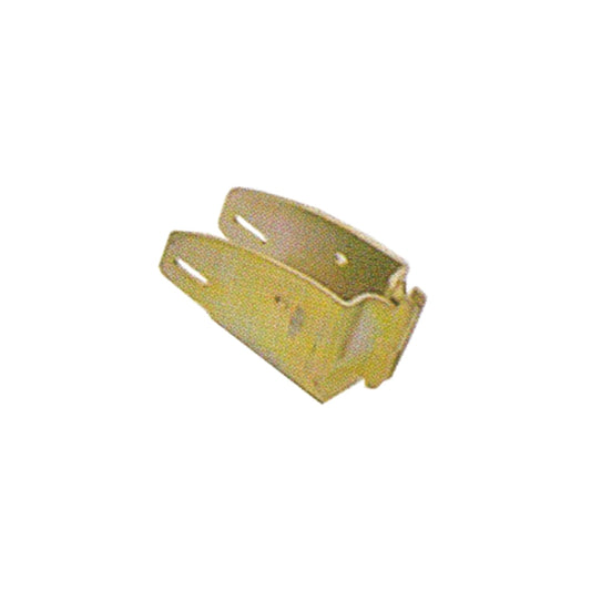 VR11 E Track Wood Beam Socket Brackets Fittings for Truck, Trailer, Cargo Tie-Down Systems, Storage Lumber Bracket