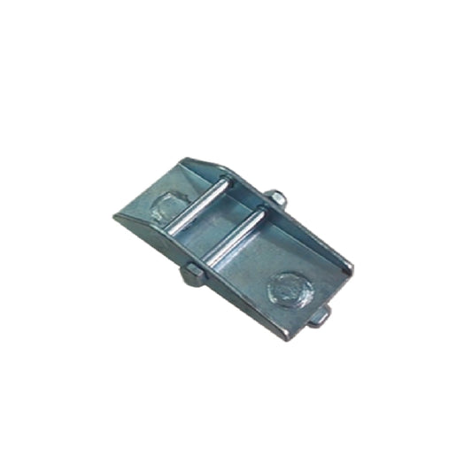 VR48 Heavy - Duty Metal Connector for E Track Cargo Securing Systems, Truck & Trailer Load Fixing Accessory
