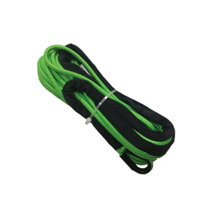 Synthetic Winch Rope – HMPE Core / Polyester Cover panglory