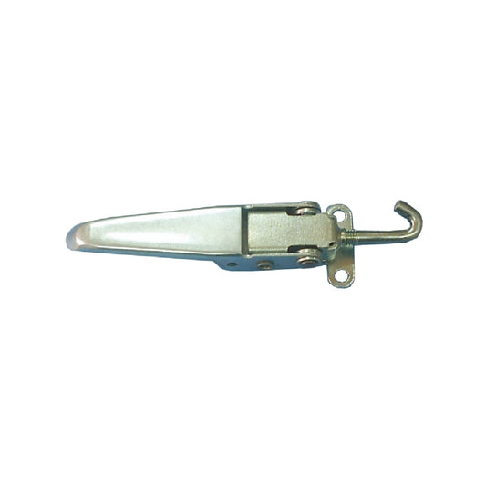 A10810 Heavy - Duty Truck Bed Latch Buckle, Professional Cargo Securing Clamp for Pickup & Trailer