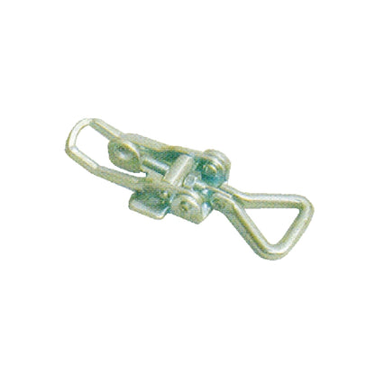 A10803S/Z Принадлежность для сцепного устройства Замок для грузового отсека прицепа Устойчивый к нагрузкам Замок из нержавеющего материала