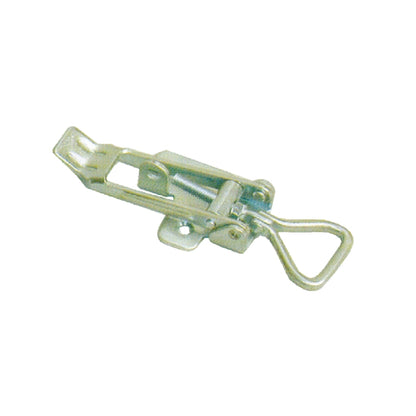 A10803S/Z Принадлежность для сцепного устройства Замок для грузового отсека прицепа Устойчивый к нагрузкам Замок из нержавеющего материала