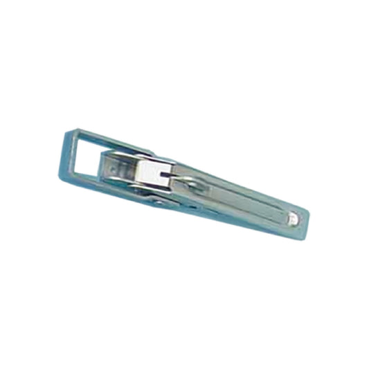 A10809/A10809H Trailer Gate Latch Handle Parts, RV Trailer Lift Gate Latches, Utility Trailer Tailgate Latch Replacement Accessories for RV Camper Caravan