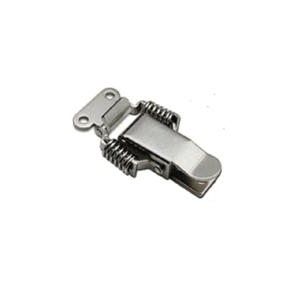 A10850S/A10850 90 Degrees spring hasp Toolbox toggle latches lock,Stainless steel 304 Toolbox Draw Compression Spring Toggle Latch Catch Clamp