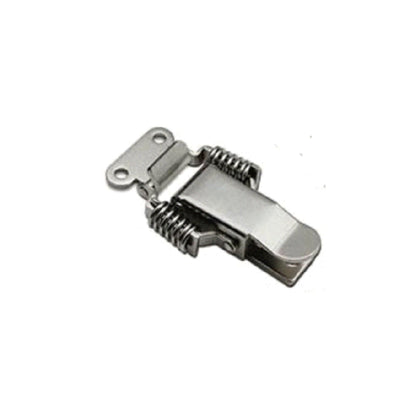 Cierre de palanca con resorte de 90 grados A10850S/A10850 para caja de herramientas, acero inoxidable 304.