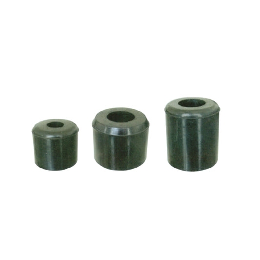 RBS04 Rubber Bumper Feet with Stainless Steel Washer Inside