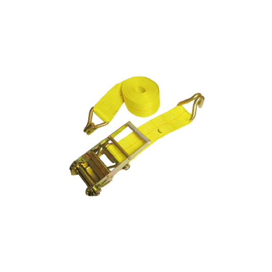Tie Down Ratcheting with J-Hook