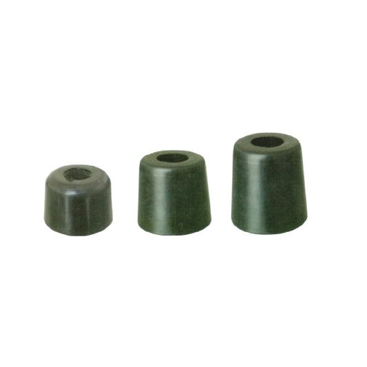 RBS05 Rubber Bumper Feet with Stainless Steel Washer Inside