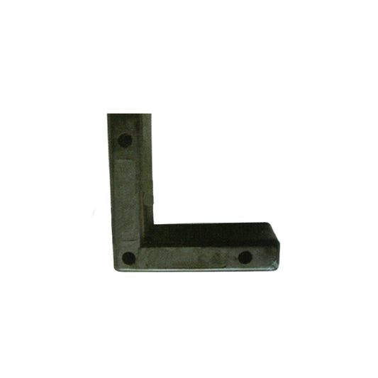 RBS06 L - Type Rubber Stop for Equipment
