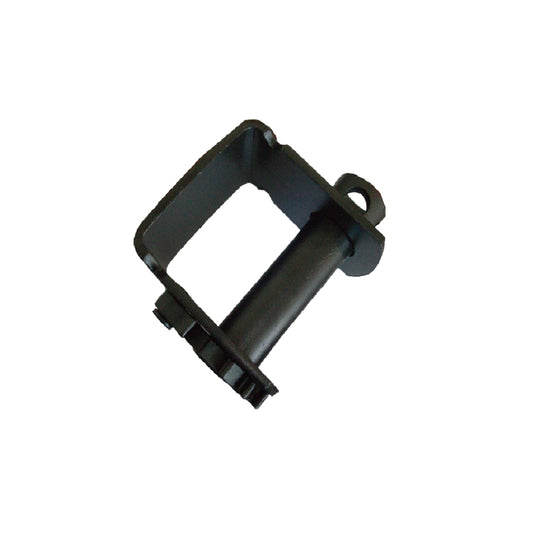 A11801 Heavy Duty Sliding Winch for Flatbed Trailer – Steel Winch Tie Down Standard C Channel