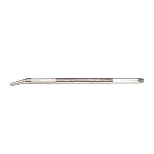A11817C Winch Bar, Chrome - Use with Bolt-On or Weld Style Deep Storage Winch