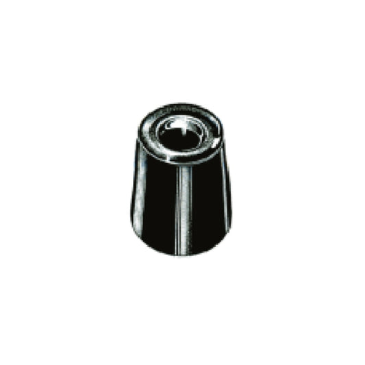 RBS10 Rubber Bumper Feet with Stainless Steel Washer Inside