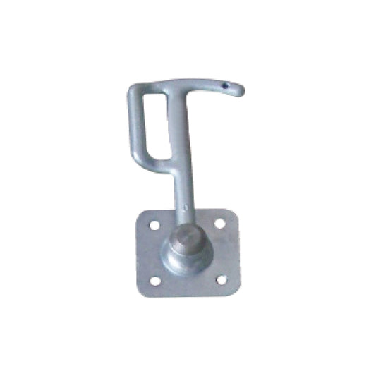 A10507RL Heavy - Duty Forged Latch-Trailer & RV Door Catch, Trailer Parts