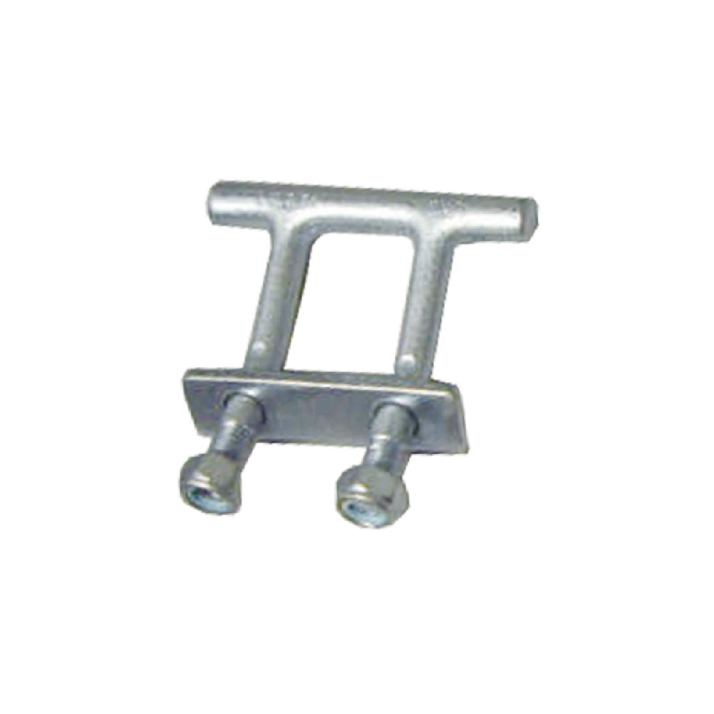 FH133 T - Shaped Double - Bolt Bracke