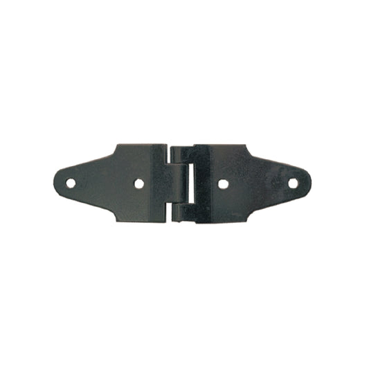 RD12WB Heavy Duty Truck Side Door Hinges Gate Hardware for Trailers Refrigerated Trucks Optimal Fit for Various Vehicle Models Performance Reliability