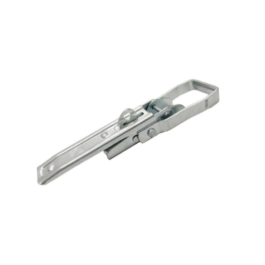A10809A Trailer Gate Latch Handle Parts, RV Trailer Lift Gate Latches, Utility Trailer Tailgate Latch Replacement Accessories for RV Camper Caravan