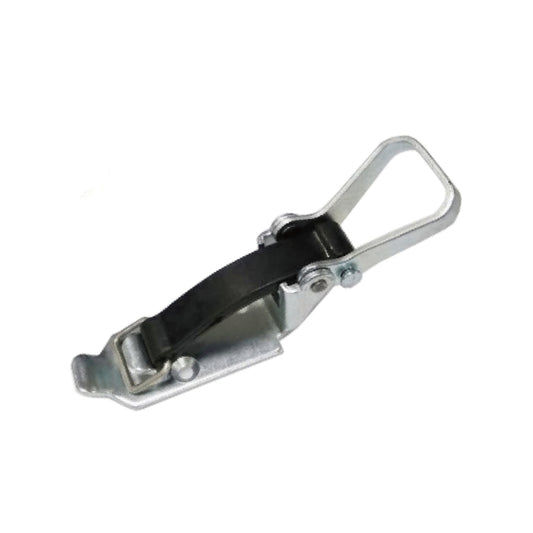 A10740L Heavy - Duty Truck Bed Latch, Zinc - Plated Steel Cargo Lock, Adjustable Tension Lock for Trailers & Trucks