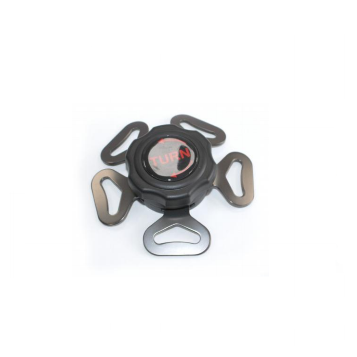 Aluminum Rotary Cam Lock Assembly