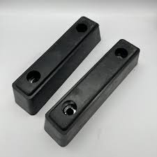 Rubber Dock Bumper Pan Glory