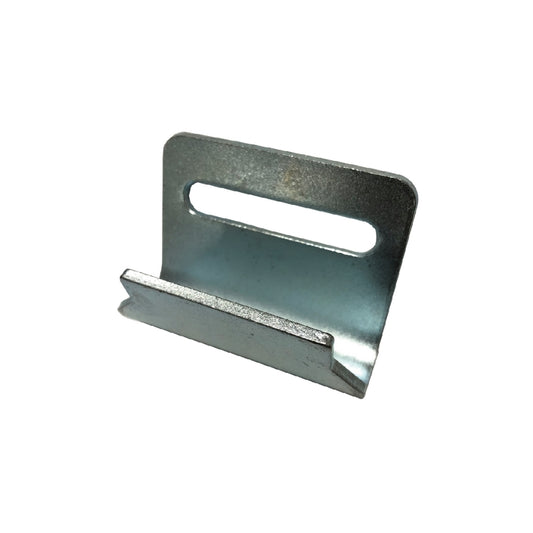 45mm Standard Stainless Replacement Flat Hooks by Pan Glory