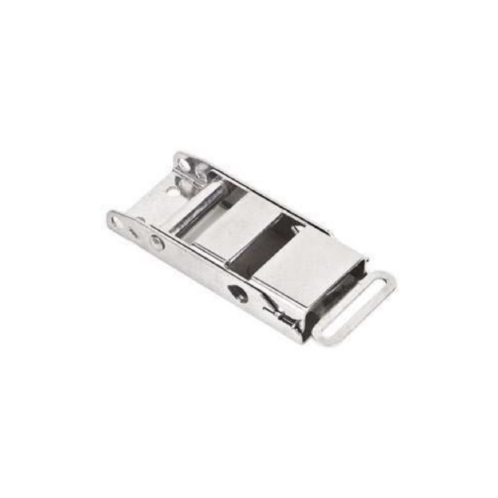 50mm 1200 kgs Stainless Steel Overcenter Buckles by Pan Glory
