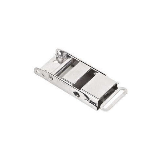 50mm 1200 kgs Stainless Steel Overcenter Buckles by Pan Glory
