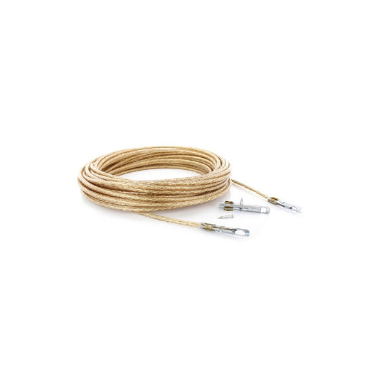A11249 TIR Cable with Fixing Ends | 6mm Dia, 24-46M Length for Cargo Securing