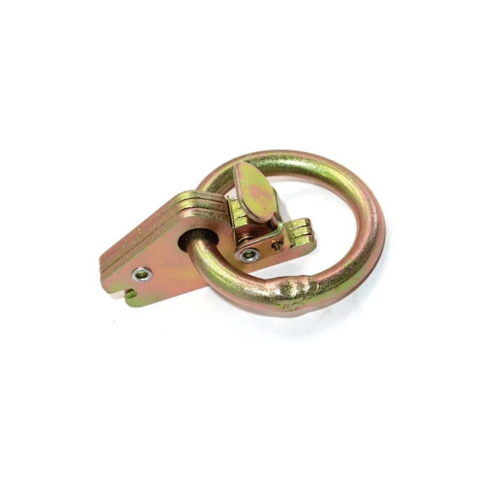 E Tracking Fitting panglory