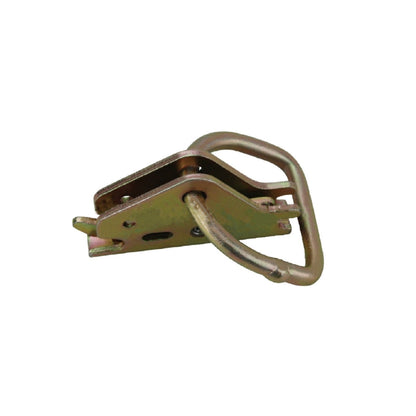 E Tracking Fitting panglory