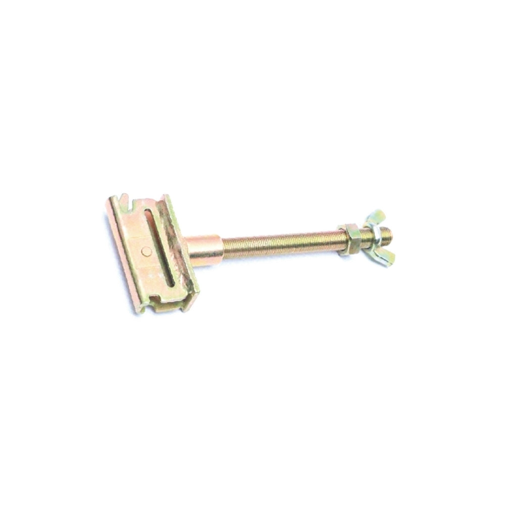 A10213TH E Track Heavy Duty Spare Tire Mount - 5
