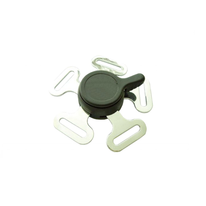 Aluminum Rotary Cam Lock Assembly