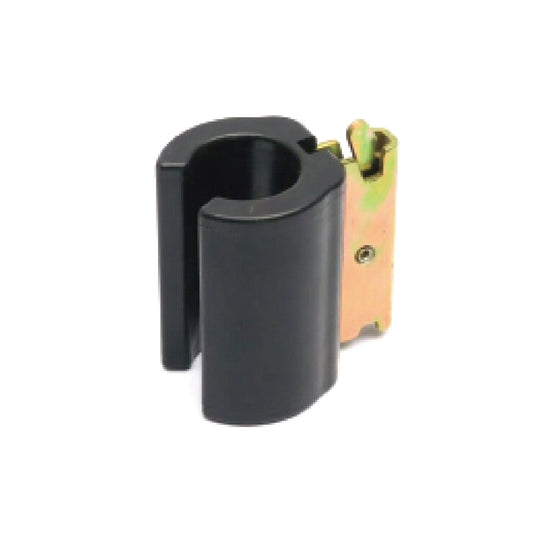 A10213TS E Track Tool Holders | E Track Accessories to Keep Shovels, Broom, Rakes, Tools in Enclosed Trailers, Trucks & Warehouses