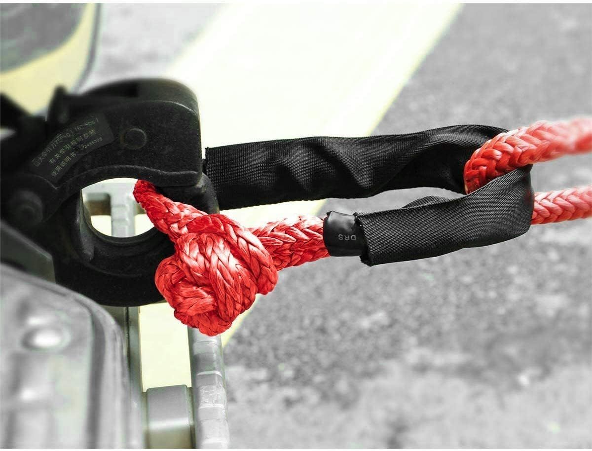 SS-13 Soft Shackle,1/2
