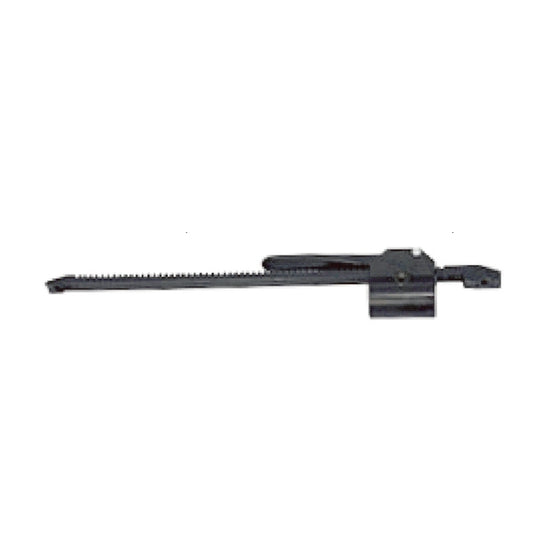 VR02-38 Adjustable Anti-Slip Cargo Bar for Refrigerated Trucks, Vans, and Containers - Telescopic Load Lock Stabilizer