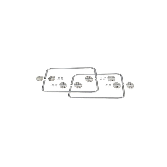 VR56 Cargo Hoop Set - VR56, Dia. 38mm /42mm