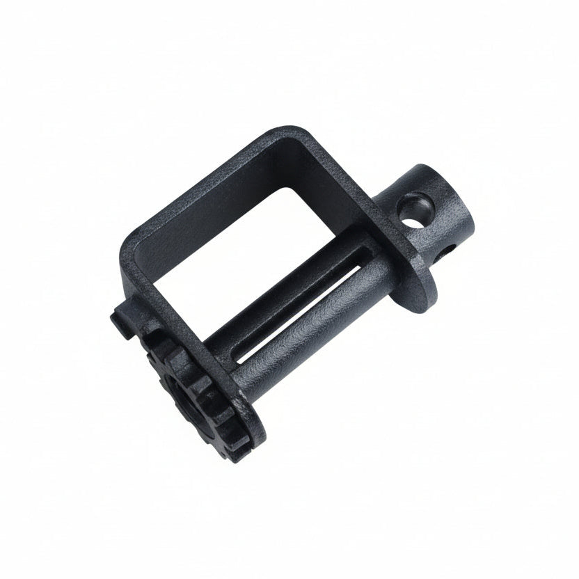 4 Inch Trailer Winch Pan Glory