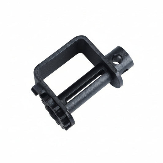 4 Inch Trailer Winch