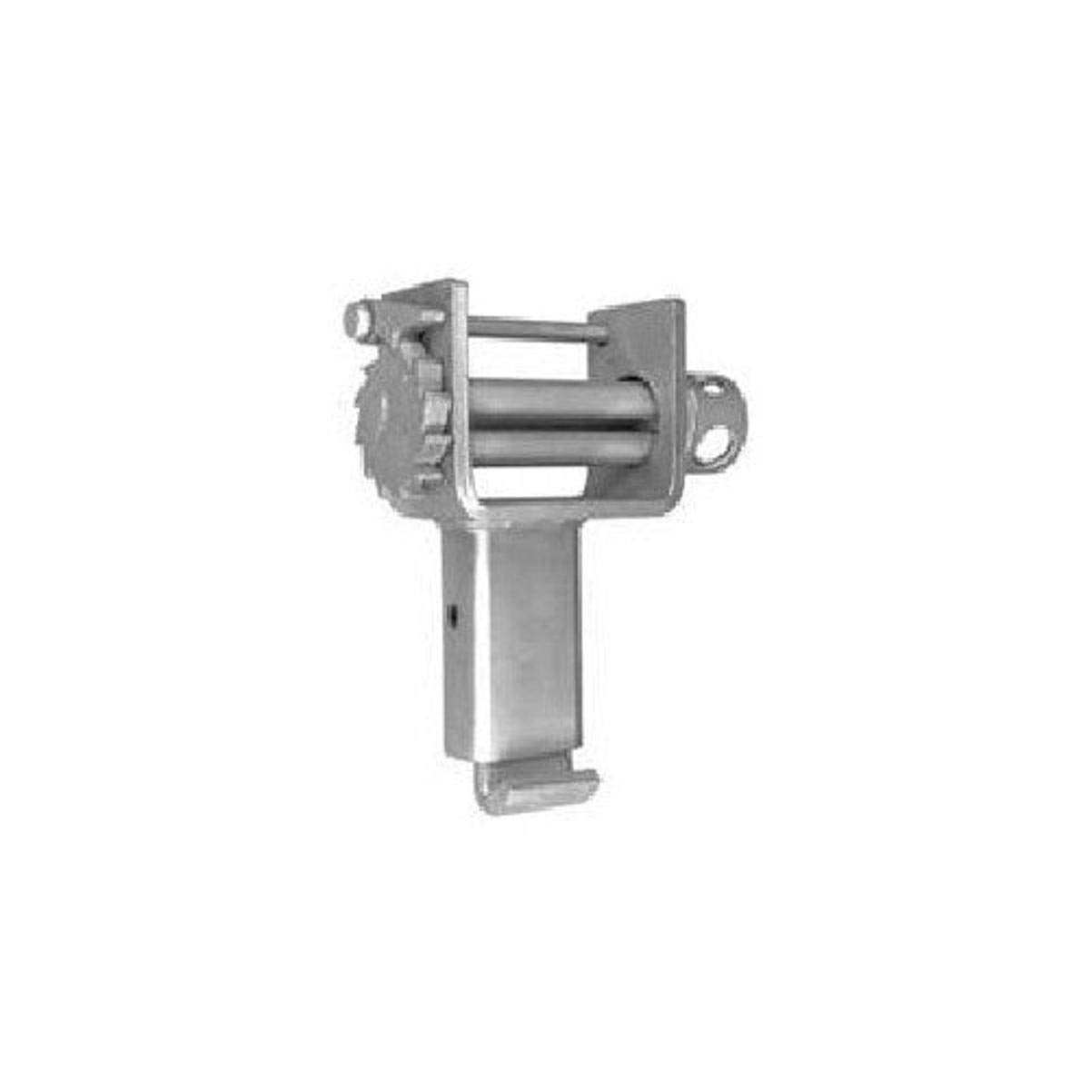 Adjustable Winch (Zinc 15k Lbs) Stake Pocket Tie-Downs by Pan Glory