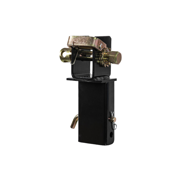 Trailer Stake Pocket Winch