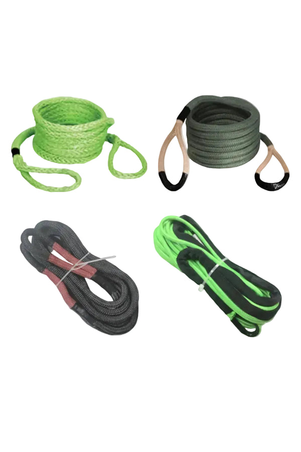 Recover Rope
