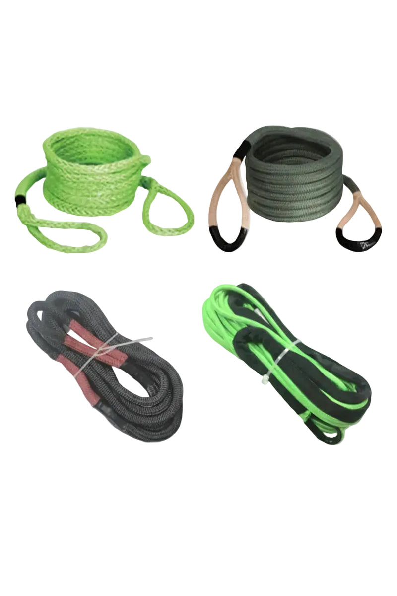 Recover Rope