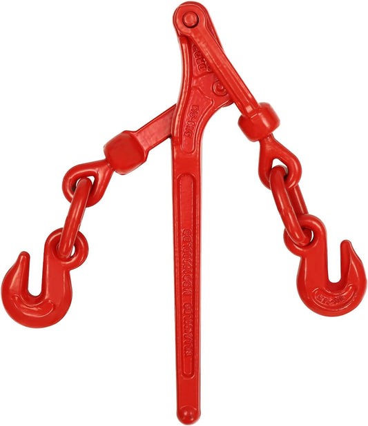Lever Load Chain Binder